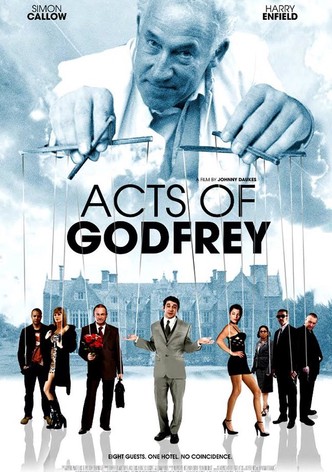 Acts of Godfrey