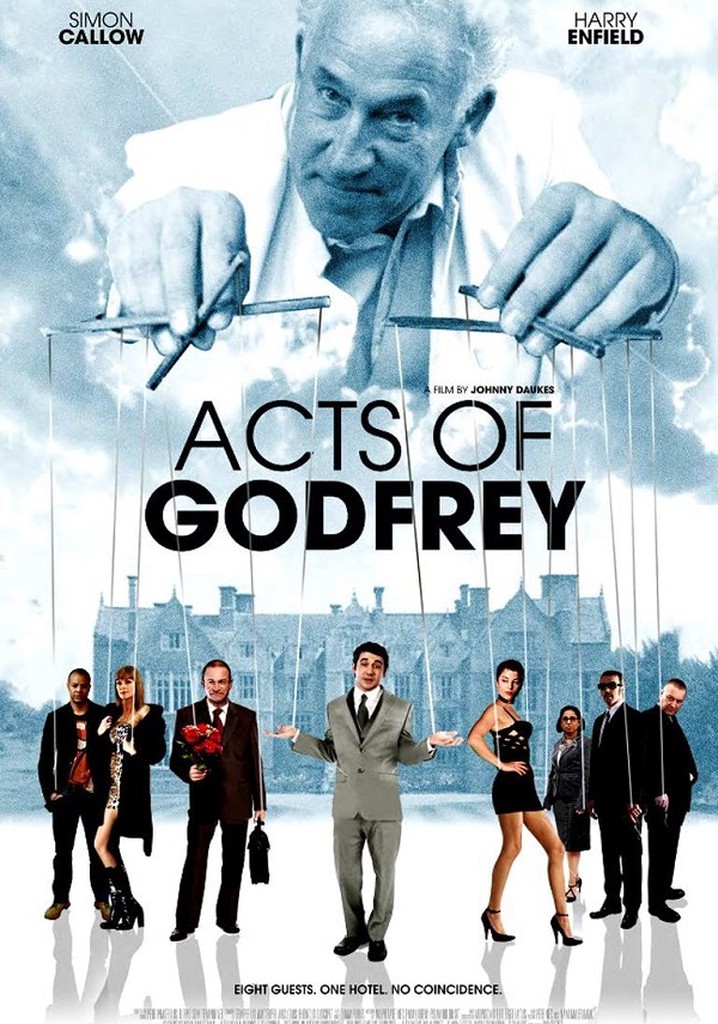 Acts of Godfrey
