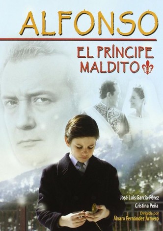 Alfonso, El Principe Maldito