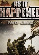 Come è successo: Iwo Jima