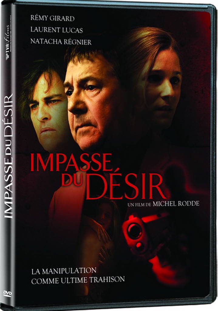 The Impasse of Desire