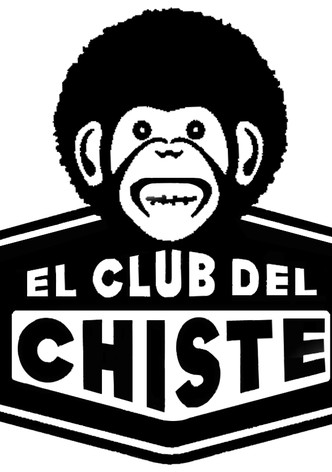 El club del chiste