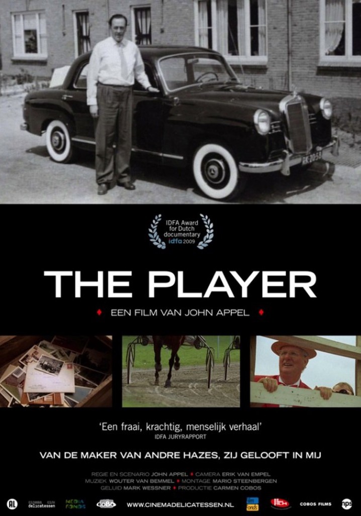 The Player