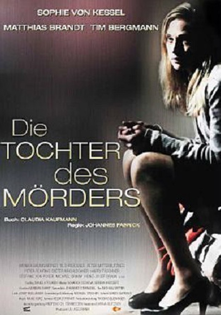 Die Tochter des Mörders