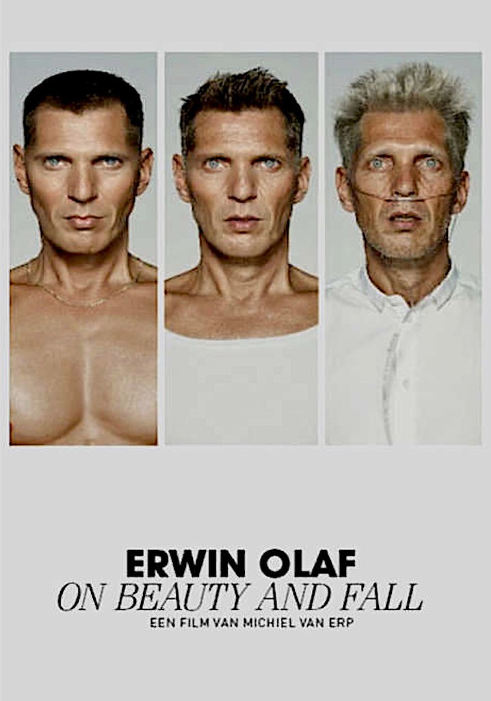 Erwin Olaf, on Beauty and Fall