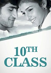 10th Class