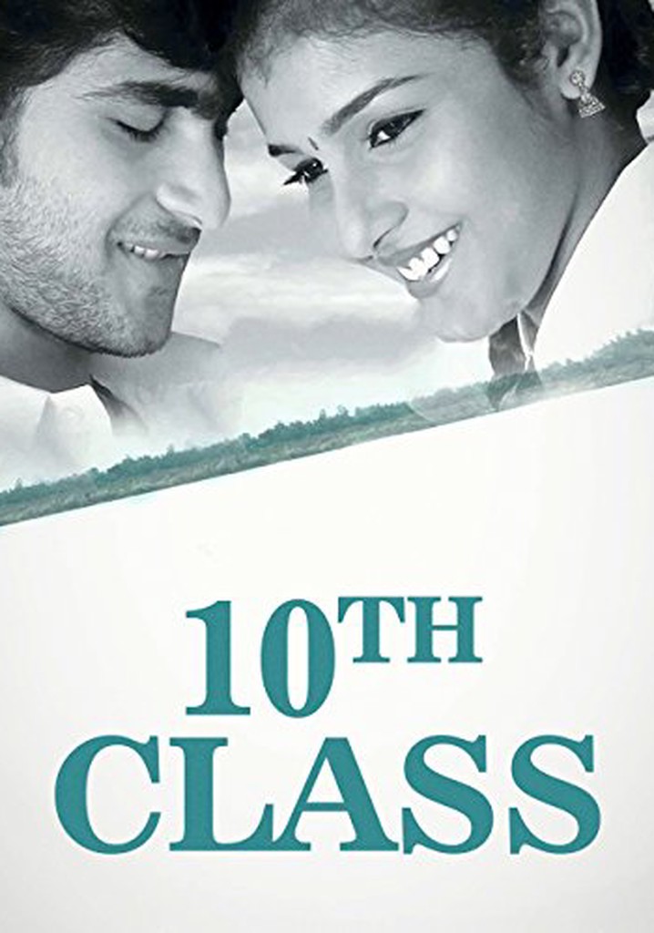 10th Class