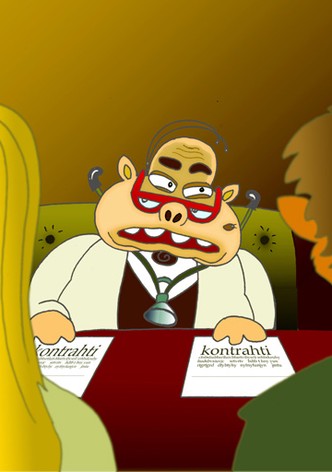 Seksin ABC, Tri Zukovskin salaiset kansiot