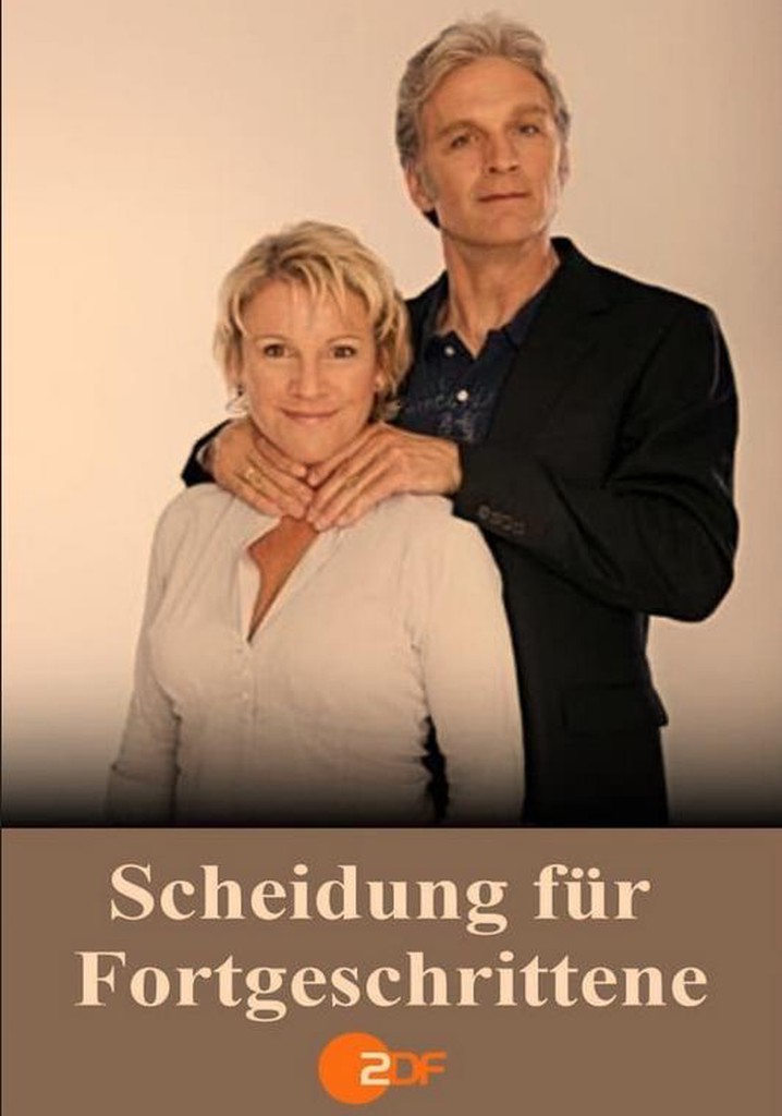 Scheidung für Fortgeschrittene