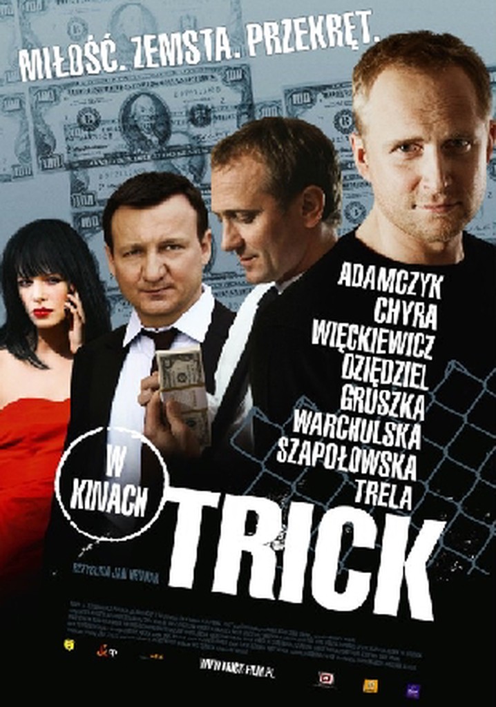 Trick