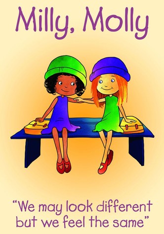 Milly, Molly