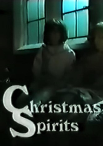 Christmas Spirits