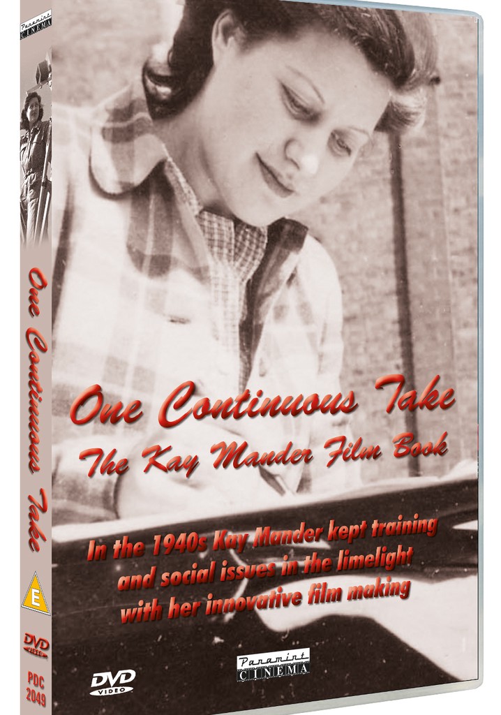 One Continuous Take: Kay Mander's Life in Film