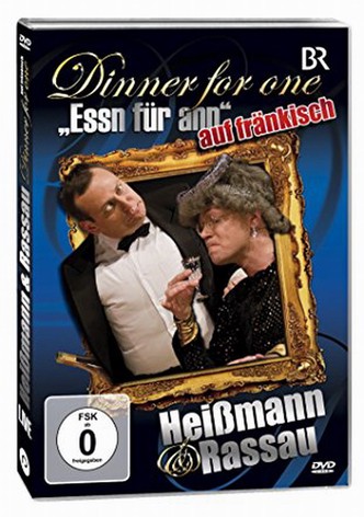 Heißmann & Rassau: Essn für ann