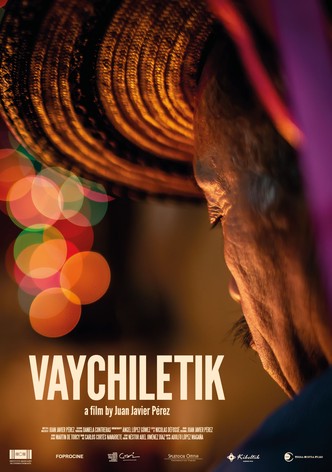 Vaychiletik