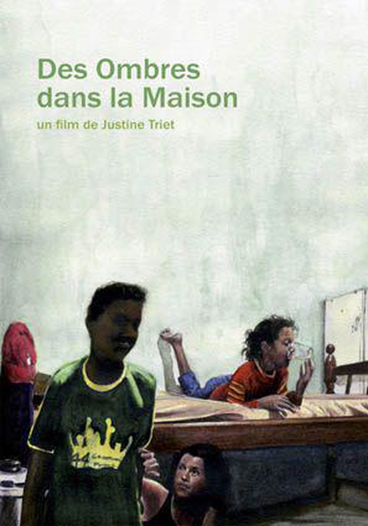 Shadows in the House