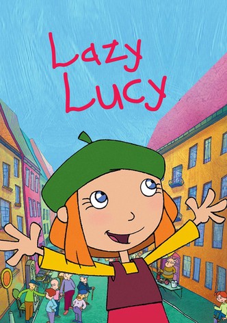 Lazy Lucy