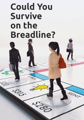 Could You Survive on the Breadline?