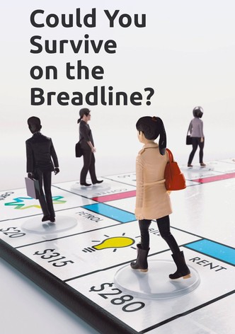 Could You Survive on the Breadline?