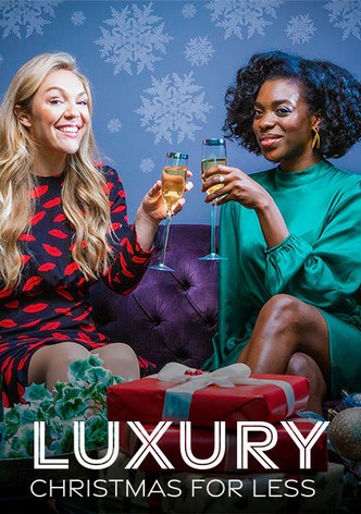 Luxury Christmas for Less