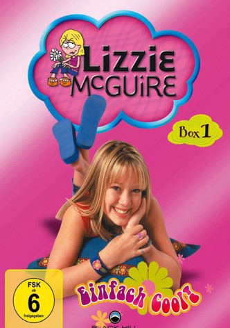 Lizzie McGuire (Overall Series)