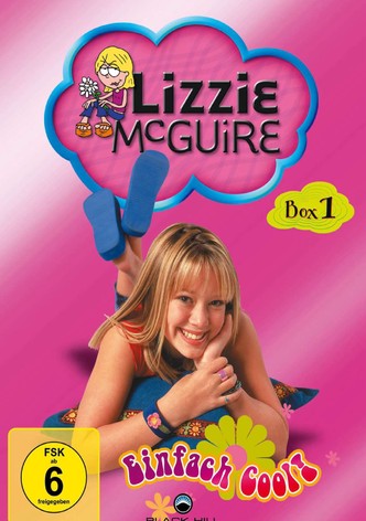 Lizzie McGuire