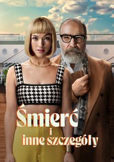 Śmierć i inne szczegóły - Sezon 1