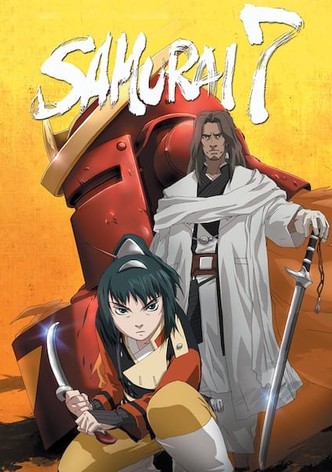 Samurai 7