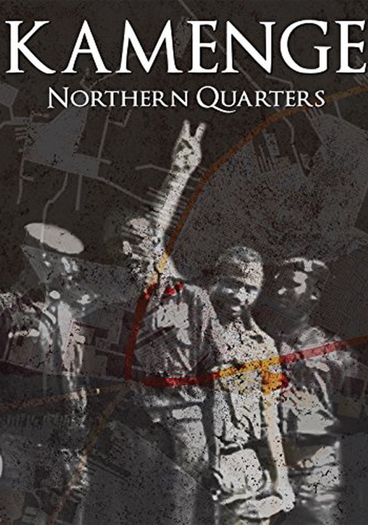 Kamenge, Northern Quarters