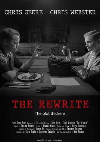 The Rewrite