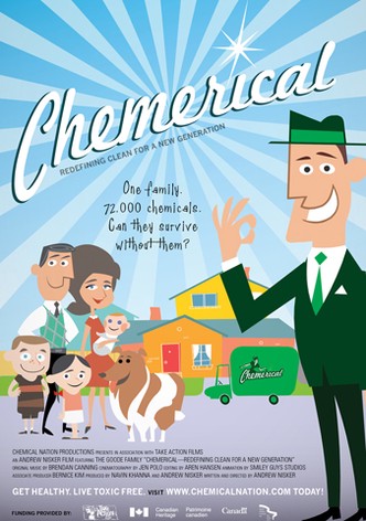 Chemerical