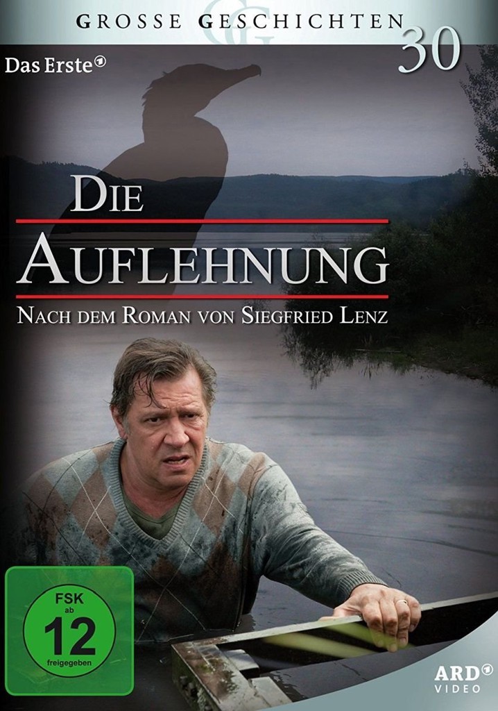 Die Auflehnung