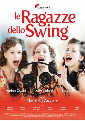 The Swing Girls