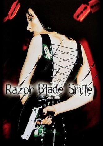 Razor Blade Smile