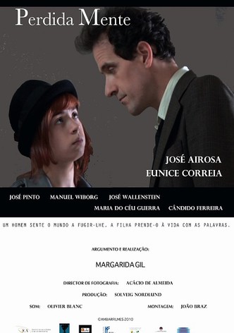 Perdida Mente