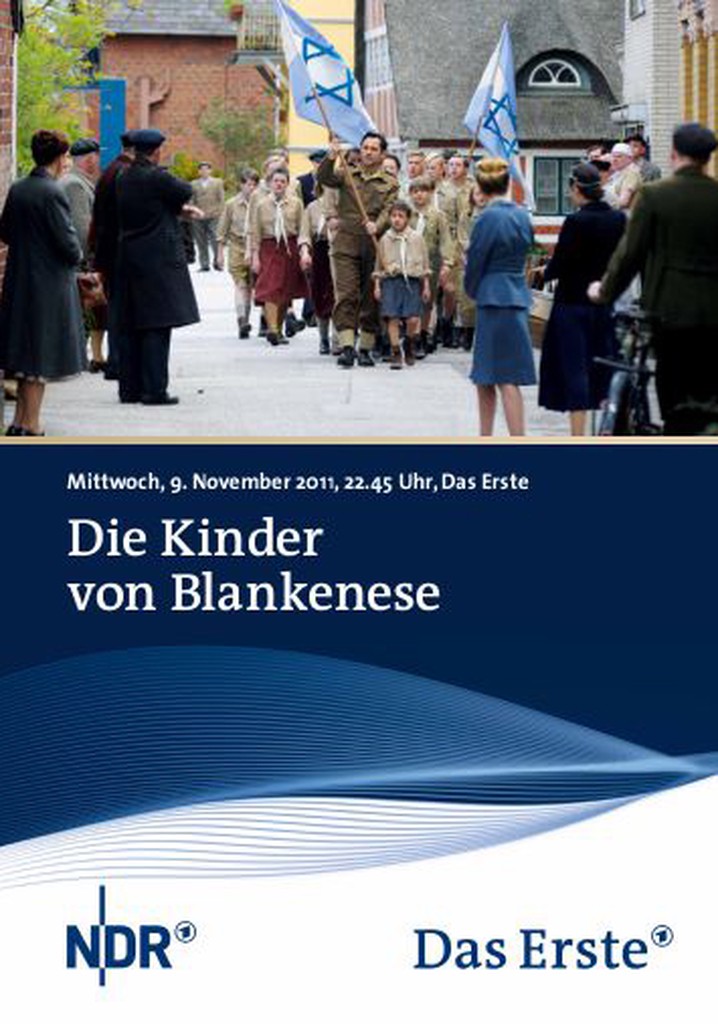 Die Kinder von Blankenese