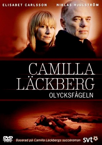 Camilla Läckberg: The Gallows Bird