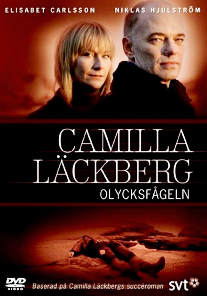 Camilla Läckberg: The Jinx