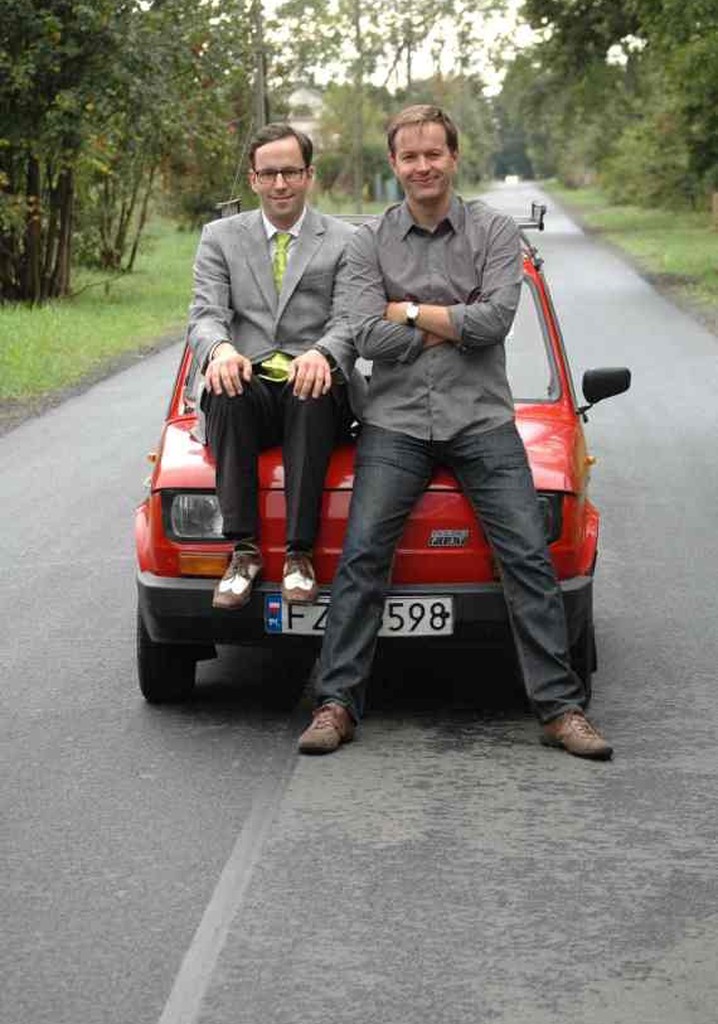 Polen für Anfänger