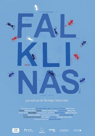 Falklinas