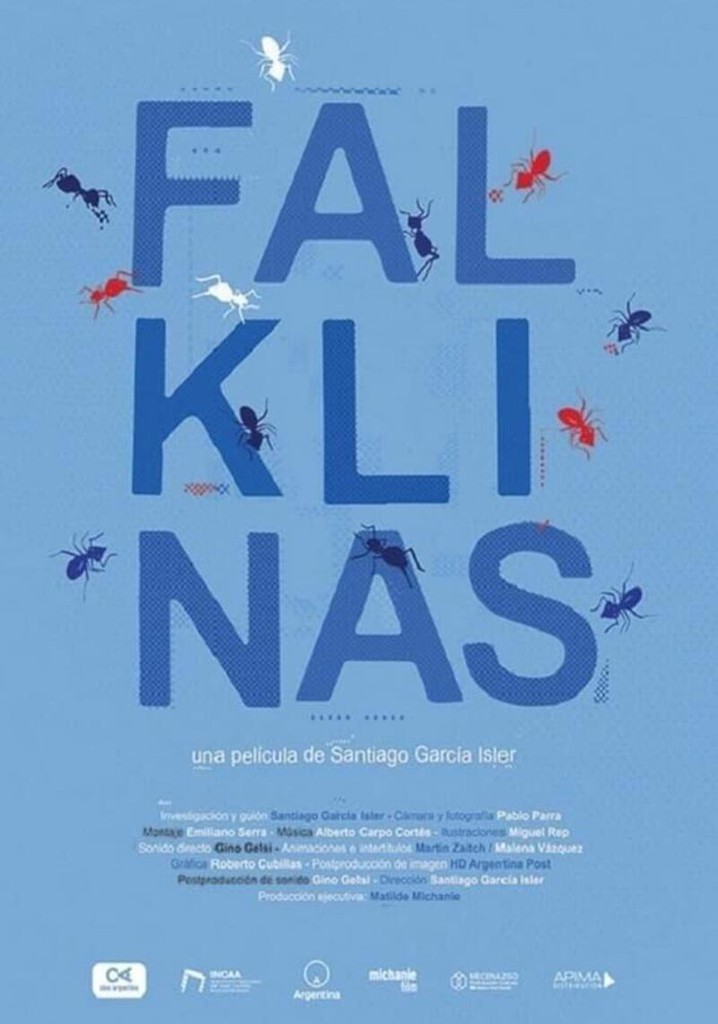 Falklinas