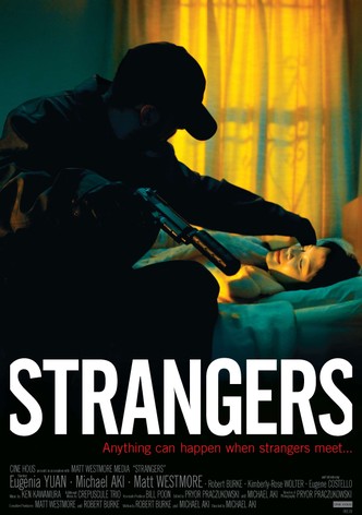 The Strangers