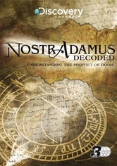 Nostradamus Decoded