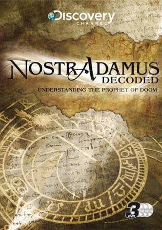 Nostradamus Decoded