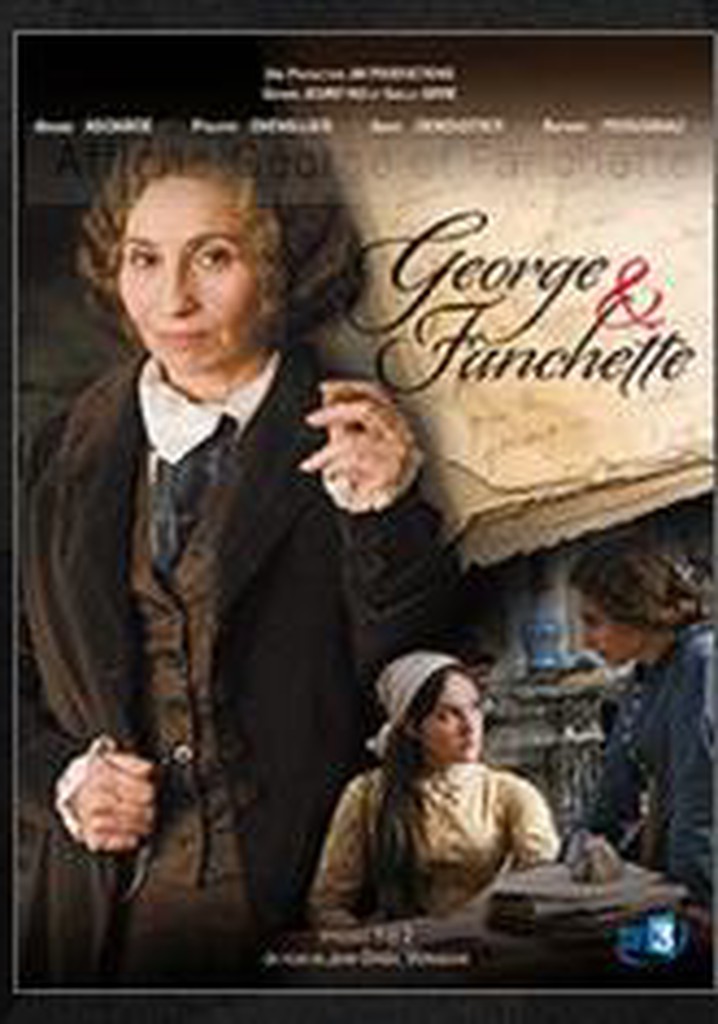 George and Fanchette