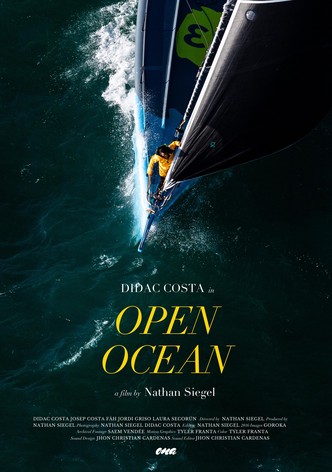 Open Ocean