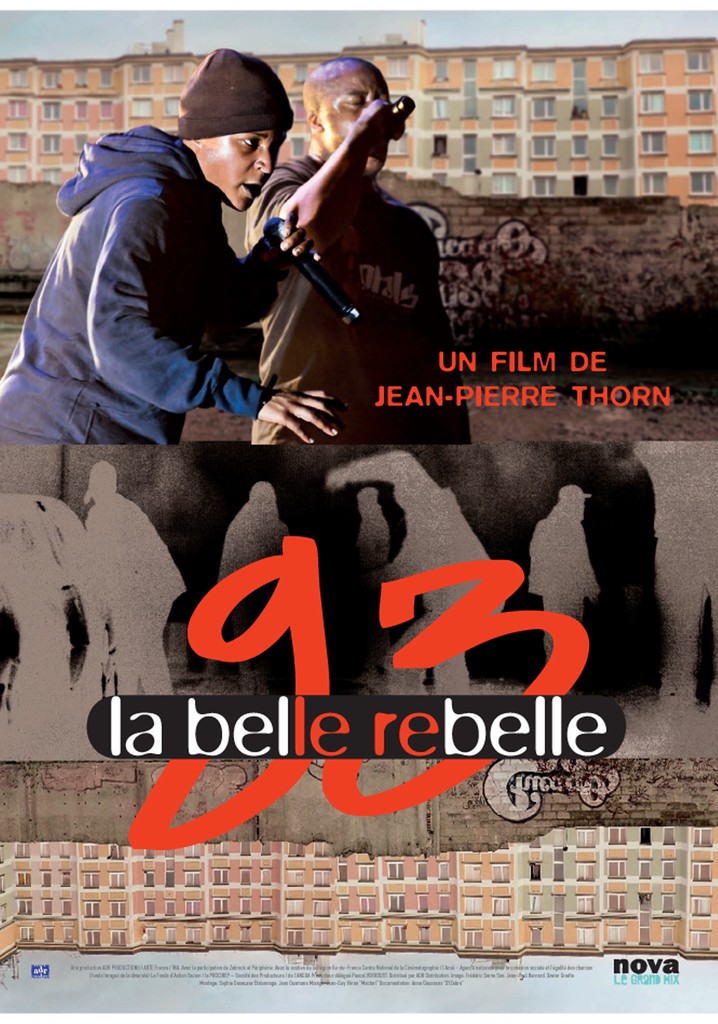 93: La belle rebelle