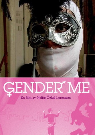 Gender Me