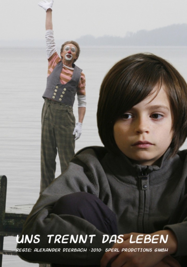 Uns trennt das Leben