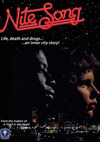 Uma Canção na Noite